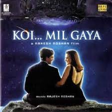 Koi Mil Gaya 2003 Mp3 Songs Download Pagalworld