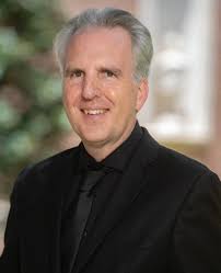 Opening night! Dvorak's New World by The University of Southern Mississippi  School of Music