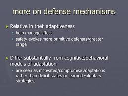 Image result for Primitive Defenses