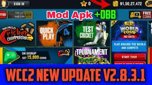 Sep 18, 2018 · wcc2 new version hack apk download | wcc2 latest version 2.8.1 hack | wcc2 latest version everything unlocked wcc2 mod apk | wcc2 2.8.1 latest version everyt. Best Of Wcc2 Mod Apk 2 8 3 1 Free Watch Download Todaypk