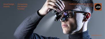 The Good Design Awards