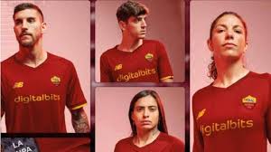 Tutto quello che c'è da sapere sul mondo dei giallorossi Jn9p9ivnkljzlm