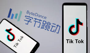 On the app store, tiktok just put the good reviews up and keep the bad reviews on the side. Exclusive Bytedance Investors Value Tiktok At 50 Billion In Takeover Bid Sources Reuters