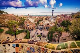 Barcelona and seville have 38 direct flights per week. 8 Nights Eur 999 Tour Of Barcelona Madrid Seville And Malaga