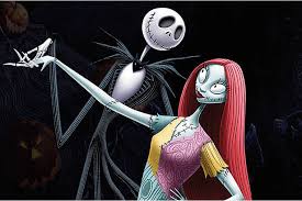 Maybe you would like to learn more about one of these? Sally From Nightmare Before Christmas To Get Her Own Story Inside The Magic