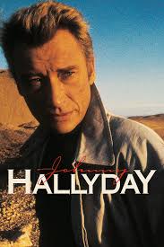Hallyday's grown children laura smet and david hallyday at his funeral in 2017. Johnny Hallyday Desert Poster Plakat Kaufen Bei Europosters