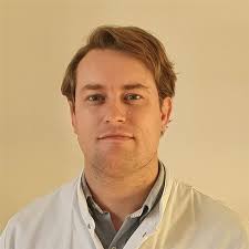 Per 1 september 2022 start Frank Smit als anesthesioloog in het Spaarne…