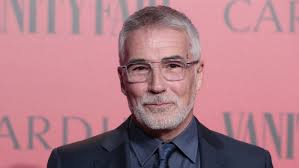 Todo sobre David Cantero: su pareja, su hijo, cuántos años tienes y dónde  ha trabajado