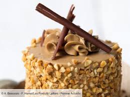 Epingle Sur Gateaux Et Desserts