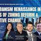 Impacts of Zoning Reform & Legislative Changes - Corgan, 401 N Houston St Event Image