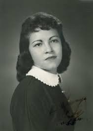 Cecilia Martinez Obituary