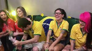 FIFA STRIP: BRASIL X SUÍÇA (SEM CENSURA!) (Link Na Descrição 