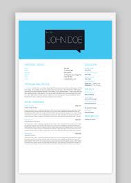 Learn about the pros and cons of different resume styles to make an informed choice. 25 Best One Page Resume Templates Simple To Use Format Examples 2020