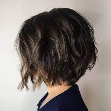 60 Classy Short Haircuts And Hairstyles For Thick Hair