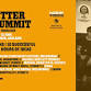 The Better Bars Summit presented by Monkey Shoulder
