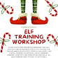 Homeschool Elf Training Workshop event image