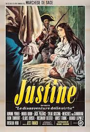 Justine ou les Infortunes de la vertu (1969) - IMDb