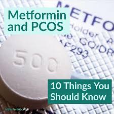 Lack or loss of strength restless sleep unusual sleepiness some side effects may occur that usually do not need medical attention. 10 Facts About Metformin And Pcos