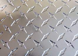 Maybe you would like to learn more about one of these? Checkered Finish Design Stainless Steel Sheets Mumbai India
