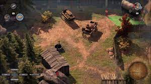 Desperados 3 gameplay (gamescom 2018). Desperados 3 Gameplay Youtube