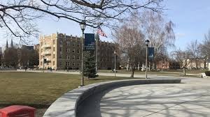 Gonzaga university is a comprehensive private, liberal arts college dedicated to the jesuit, catholic and humanistic ideals of educating the mind, body and spirit to foster people for others. Spokane Police Fbi Now Investigating Gonzaga University Zoom Bombing Kxly