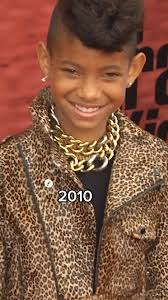 Wait a Minute! It's #WillowSmith's birthday. 🫶