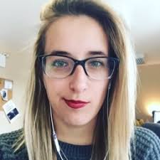 Olivia Rizzo's Profile