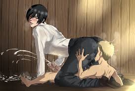 進撃の巨人 ミカサ・アッカーマン | エロ大好き