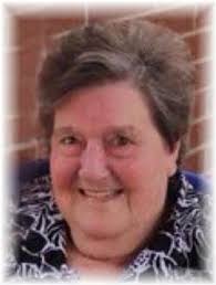 Virginia Richard Cormier (1930-2016)