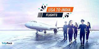 Attractive Travel Deals On Usa To India Flights Travel Deals India Travel Flight Deals