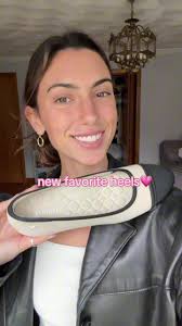 Vivaia Heels Review Julia Arch Pro