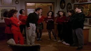 Throughout most of the series, chandler is an executive specialized in statistical analysis and data reconfiguration. Watch Friends Season 3 Episode 11 The One Where Chandler Can T Remember Which Sister Online Now