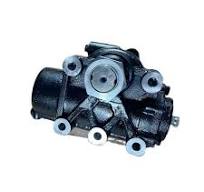 Original New Steering Gear Box OEM 3401-00268 for Sunlong Golden Dragon  Higer Zhongtong Bus Bus Steering System Parts