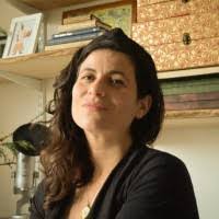 Celia Burger's Instagram, Twitter & Facebook