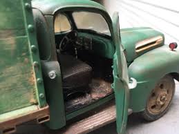 Image result for Glade Green 1950 Ford Truck