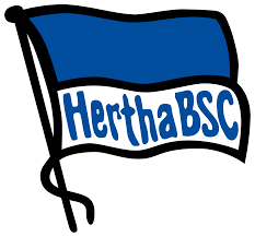 Hertha bsc, a german football club; Hertha Bsc Wikipedia