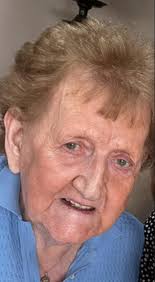 Condolence Book for Margaret (Peggy) Moylan (née Lillis) (Swords, Dublin)