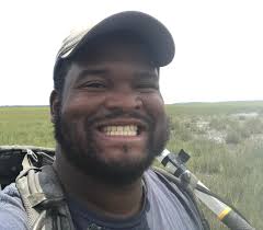 Going beneath the waves: it's #BlackInMarineScienceWeek!