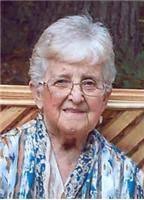 Elaine Helton Obituary (1943