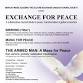 EXCHANGE FOR PEACE event image