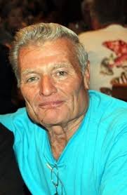 Robert J. O'Brien Obituary