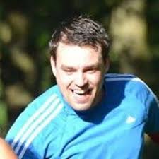 Stream Oliver Rogers