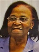 Audrey Collins Obituary (2020)