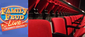 Family Feud Live Ovens Auditorium Charlotte Nc Tickets