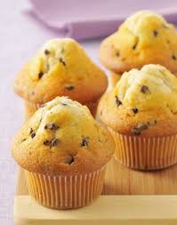 Muffins A L Orange Et Aux Pepites De Chocolat Recette Pepite Chocolat Muffins A L Orange Recette Muffin