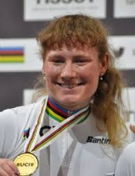 Olympic gold medalists for the United States in cycling