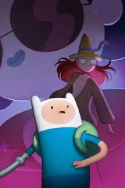 Maybe you would like to learn more about one of these? Adventure Time Elements 2017 Trakt Tv