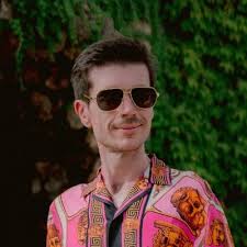 David Budden's Instagram, Twitter & Facebook