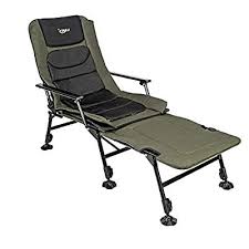 Best Reclining Camping Chairs 2019 Review Outdoors Real In 2020 Fishing Chair Folding Camping Chairs Camping Chairs