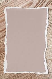 Download Premium Psd Of Torn Paper Mockup With Ripped Edge On A Wooden In 2020 Paper Mockup Torn Paper Paper Background Texture